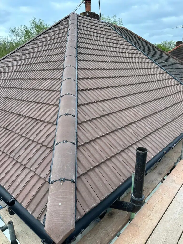 Lewisham Roofing