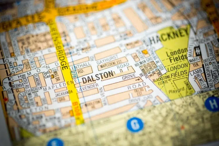 Roof repairs Dalston Roofing company in Dalston