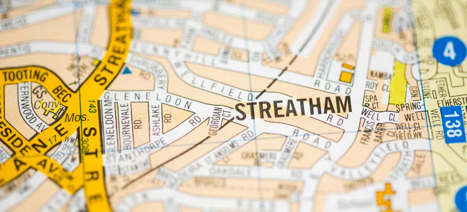 Streatham Roof Repairs Roofing company in Streatham