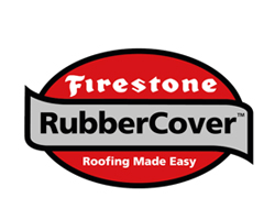 Firestone RubberCover roofing products